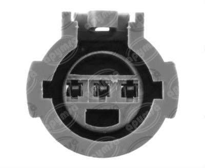 CONECTOR SENSOR TPS 3 PUNTAS Y MAP HONDA ACURA CIVIC ACCORD CR-V NACIONAL 1453906 