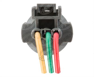 CONECTOR SENSOR TPS 3 PUNTAS Y MAP HONDA ACURA CIVIC ACCORD CR-V NACIONAL 1453906 