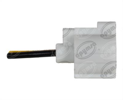 CONECTOR SENSOR TPS 3TERMINALES CIRRUS INTREPID DAKOTA NEON JEEP NACIONAL 1453908 