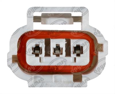 CONECTOR SENSOR TPS 3TERMINALES CIRRUS INTREPID DAKOTA NEON JEEP NACIONAL 1453908 