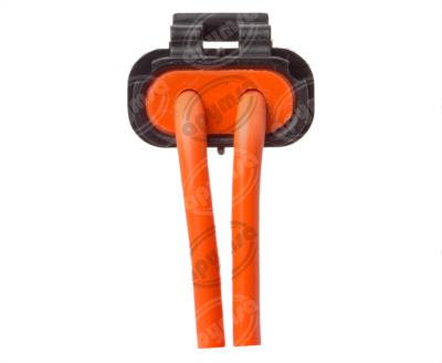 CONECTOR MOTOVENTILADOR 2 HEMBRATERMINALES CHEVROLET IMPORTADO S-568 