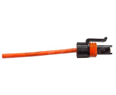CONECTOR MOTOVENTILADOR 2 HEMBRATERMINALES CHEVROLET IMPORTADO S-568 