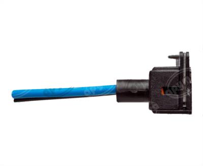 CONECTOR MOTOVENTILADOR 2TERMINALES SISTEMA VALEO VW POINTER, UNIDAD T4000 NACIONAL T4000C 