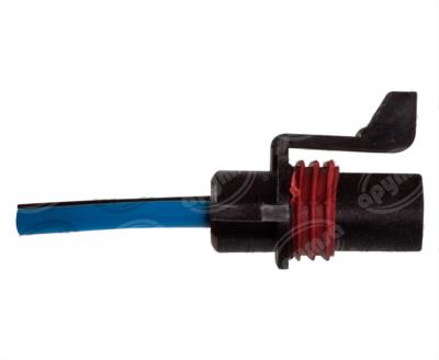 CONECTOR MOTOVENTILADOR 3 HEMBRATERMINALES CHEVROLET ASTRA CORSA TORNADO ZAFIRA NACIONAL 1454108 