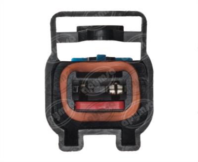CONECTOR MOTOVENTILADOR 2TERMINALES CHEVROLET EQUINOX, PONTIAC TORRENT NACIONAL 1454109 