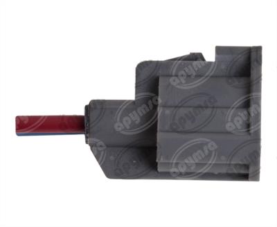 CONECTOR MOTOVENTILADOR 2TERMINALES CHRYSLER VOYAGER,TOWN & COUNTRY CALIBRE #12  1454110 