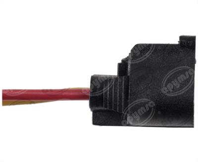 CONECTOR MOTOVENTILADOR 2TERMINALES 4366207 NACIONAL 1454112 