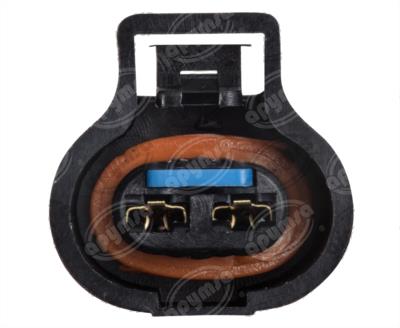 CONECTOR MOTOVENTILADOR 2TERMINALES 4366207 NACIONAL 1454112 