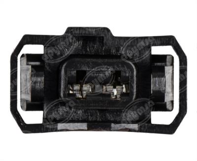 CONECTOR INYECTOR 2 PUNTAS ACURA, HONDA ACCORD,CIVIC,GMC,CHEVROLET,ISUZU NACIONAL S-2291 