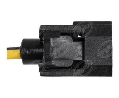 CONECTOR INYECTOR 2 PUNTAS ACURA, HONDA ACCORD,CIVIC,GMC,CHEVROLET,ISUZU NACIONAL S-2291 