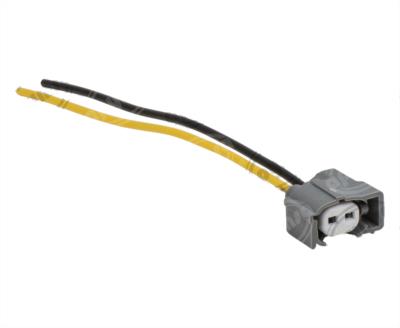 CONECTOR INYECTOR 2TERMINALES ACURA,ACOCORD,LEXUS,TOYOTA,SUZUKI NACIONAL S-2328 