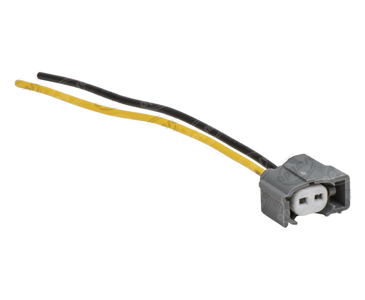 CONECTOR INYECTOR 2 PUNTAS ACURA,ACOCORD,LEXUS,TOYOTA,SUZUKI NACIONAL S-2328 