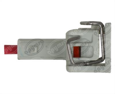 CONECTOR INYECTOR 2 PUNTAS VW NACIONAL 1454203 