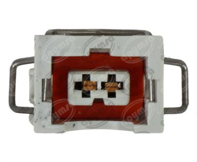 CONECTOR INYECTOR 2 PUNTAS VW NACIONAL 1454203 