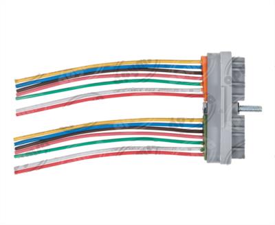 CONECTOR MODULO DIS CHEVROLET ASTRO S10 S15 JIMMY CAMARO SONOMA  S-1026 