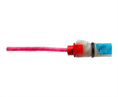 CONECTOR BOMBA DE GASOLINA CHRYSLER NACIONAL 1454500 