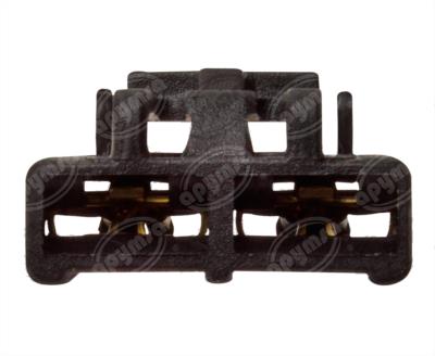 CONECTOR BOMBA DE GASOLINA 2TERMINALES FORD, NISSAN NACIONAL WH8001 
