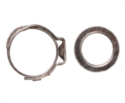 CONECTOR BOMBA DE GASOLINA 2 HEMBRATERMINALES FORD UNIVERSAL CHICO NACIONAL NACIONAL 1454505 