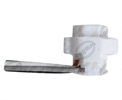 CONECTOR BOMBA DE GASOLINA 5TERMINALES CHRYSLER DODGE JEEP AVENGER STRATUS COMPASS NACIONAL 1454517 
