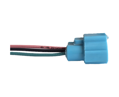 CONECTOR SENSOR OXIGENO 3TERMINALES NISSAN SENTRA ALTIMA MAXIMA PATHFINDER PICKUP NACIONAL 22690-4J901 