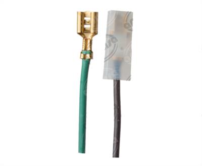 CONECTOR MODULO DE ENCENDIDO 6 HEMBRATERMINALES VW NACIONAL 1454700 
