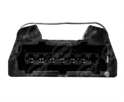 CONECTOR MODULO DE ENCENDIDO 6 HEMBRATERMINALES VW OEM 1454702 