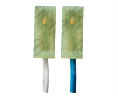 CONECTOR MODULO DE ENCENDIDO 6 HEMBRATERMINALES VW OEM 1454702 
