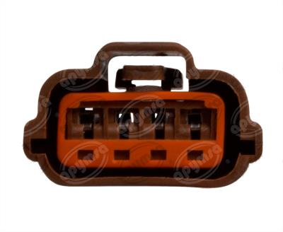 CONECTOR DISTRIBUIDOR 4 PUNTAS MODULO NISSAN ALTIMA, MAXIMA NACIONAL 1454803 