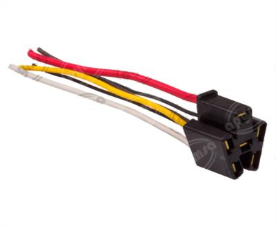 CONECTOR INTERRUPTOR LLAVE CAMION DINA NACIONAL LS-37 C 