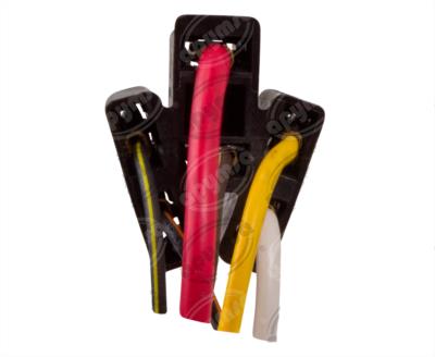 CONECTOR INTERRUPTOR LLAVE CAMION DINA NACIONAL LS-37 C 