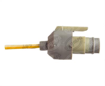CONECTOR REGULADOR FORD 2G, 3G 3TERMINALES ALTERNADOR IMPORTADO S-545 