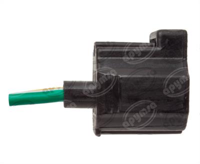 CONECTOR REGULADOR FORD 6G 3 HEMBRATERMINALES ALTERNADOR IMPORTADO S-905 