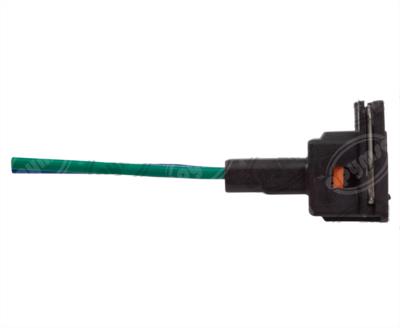CONECTOR REGULADOR FORD 3G 3 PUNTAS ENTRADA CUADRADA IMPORTADO 46-2808 