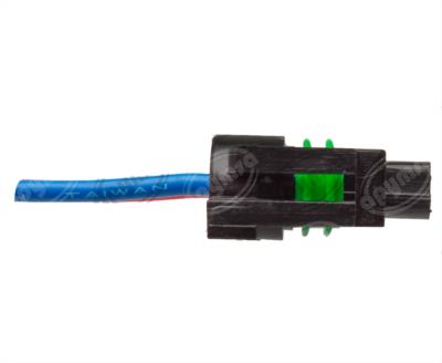 CONECTOR INYECTOR 2 HEMBRATERMINALES SISTEMA T.B.I. UNIVERSAL IMPORTADO 1455700 