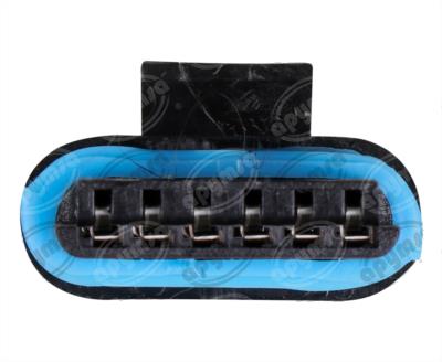 CONECTOR MODULO DIS NACIONAL 1455802 