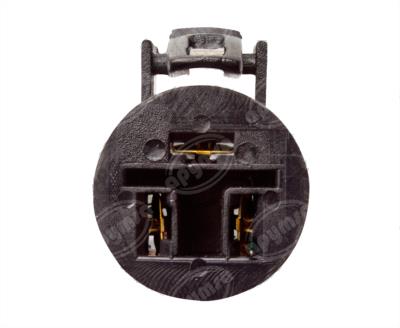 CONECTOR REGULADOR MITSUBISHI, NIPPONDENSO 3 PUNTAS REDONDO IMPORTADO 46-82807 
