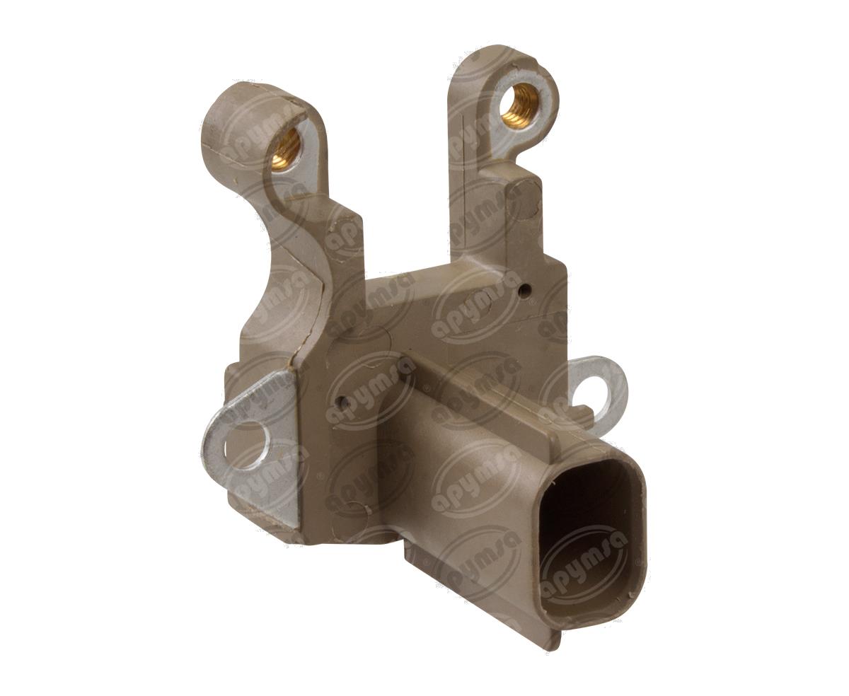 BORNE ALTERNADOR NIPPONDENSO ER/IF TIPO CONECTOR REWARD VALUE STARTER INP421 