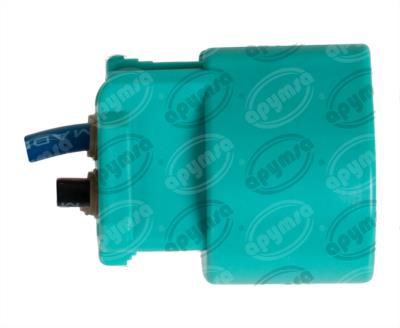 CONECTOR REGULADOR NIPPONDENSO IR/IF 4 PUNTAS ACURA, HONDA, ISUZU. IMPORTADO IN445C 
