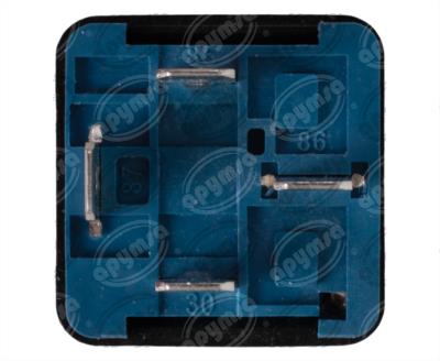 RELEVADOR BOMBA DE GASOLINA 30A 4TERMINALES CHEVROLET CHEVY C2 1.6L 05-08 BOSCH 0 332 019 457 