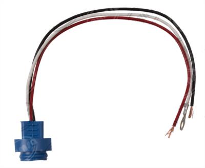CONECTOR PLAFON 3TERMINALES GROTE 67002 