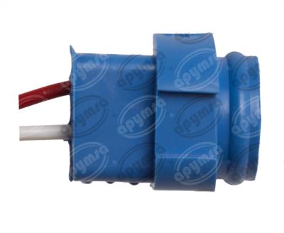 CONECTOR PLAFON 3TERMINALES GROTE 67002 