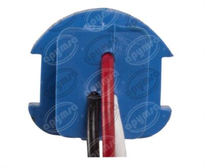 CONECTOR PLAFON 3TERMINALES GROTE 67002 