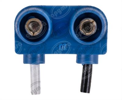 CONECTOR PLAFON PARA LAMPARA DE 2" SELLO INDIVIDUAL GROTE 67050 