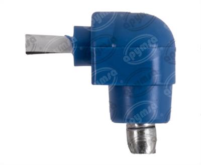 CONECTOR PLAFON PARA LAMPARA DE 2" SELLO INDIVIDUAL GROTE 67050 