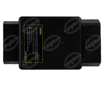 ADAPTADOR MONITOR 24 V A 12 V AUTOOL OBD2 