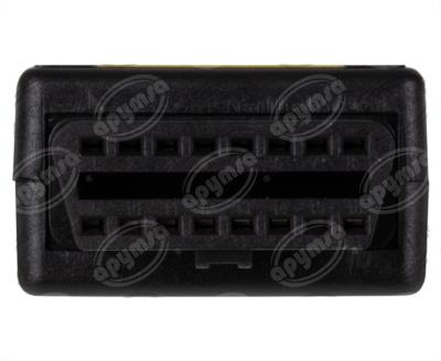 ADAPTADOR MONITOR 24 V A 12 V AUTOOL OBD2 