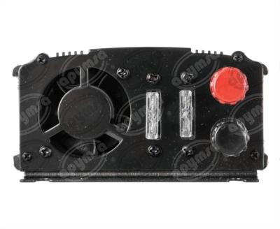 INVERSOR CORRIENTE 12V 400W SCHUMACHER XI41B 