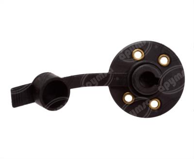 INTERRUPTOR CORTADOR CORRIENTE 2 TORNILLOS UNIVERSAL TIPO HELLA IMPORTADO 8PD 002 843 007 