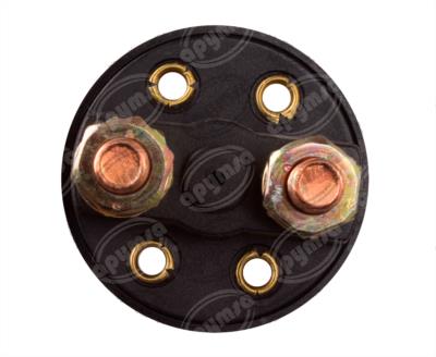 INTERRUPTOR CORTADOR CORRIENTE 2 TORNILLOS UNIVERSAL TIPO HELLA IMPORTADO 8PD 002 843 007 