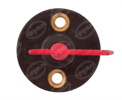 INTERRUPTOR CORTADOR CORRIENTE 2 TORNILLOS UNIVERSAL HELLA 8PD 002 843 007 